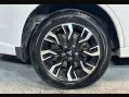 Mitsubishi Outlander 2.0 Outlander GX 4h PHEV Semi-Auto 4WD 5dr 13