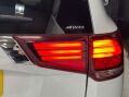 Mitsubishi Outlander 2.0 Outlander GX 4h PHEV Semi-Auto 4WD 5dr 22