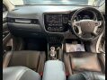 Mitsubishi Outlander 2.0 Outlander GX 4h PHEV Semi-Auto 4WD 5dr 29