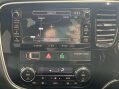 Mitsubishi Outlander 2.0 Outlander GX 4h PHEV Semi-Auto 4WD 5dr 38