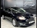 Ford Focus 1.0 Focus Titanium 5dr 1