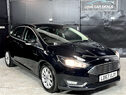 Ford Focus 1.0 Focus Titanium 5dr