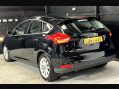 Ford Focus 1.0 Focus Titanium 5dr 2