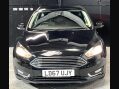 Ford Focus 1.0 Focus Titanium 5dr 4
