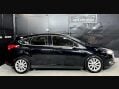 Ford Focus 1.0 Focus Titanium 5dr 7