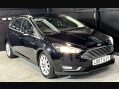 Ford Focus 1.0 Focus Titanium 5dr 12