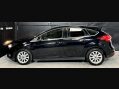Ford Focus 1.0 Focus Titanium 5dr 13