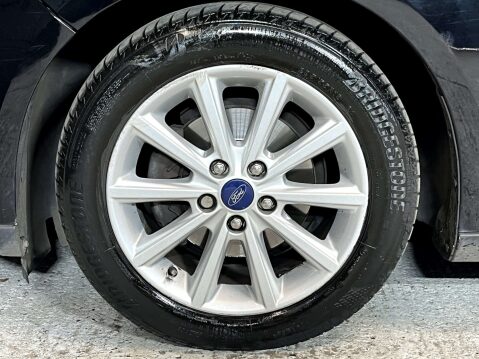 Ford Focus 1.0 Focus Titanium 5dr 16