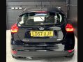Ford Focus 1.0 Focus Titanium 5dr 18