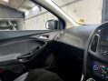Ford Focus 1.0 Focus Titanium 5dr 27