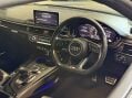 Audi A5 3.0 S5 TFSI Quattro Auto 4WD 2dr 2
