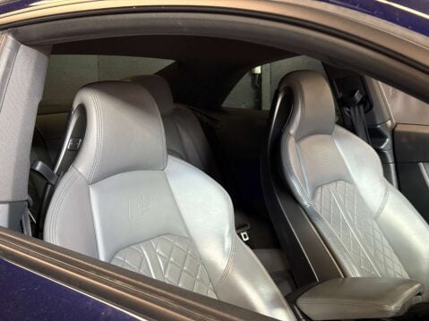 Audi A5 3.0 S5 TFSI Quattro Auto 4WD 2dr 3
