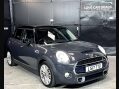Mini Hatch 2.0 Cooper S 5dr 1