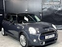 Mini Hatch 2.0 Cooper S 5dr