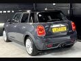Mini Hatch 2.0 Cooper S 5dr 2