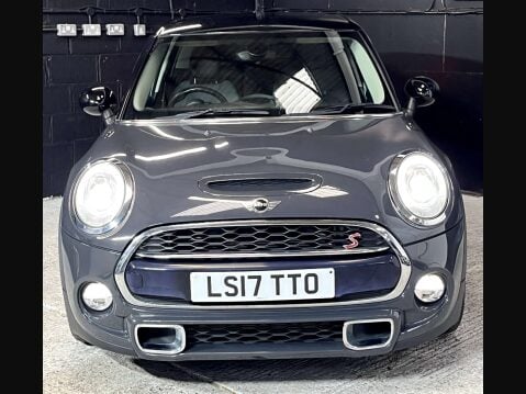 Mini Hatch 2.0 Cooper S 5dr 4