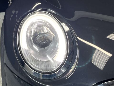 Mini Hatch 2.0 Cooper S 5dr 5