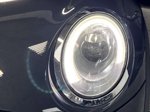 Mini Hatch 2.0 Cooper S 5dr 6