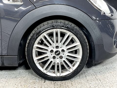 Mini Hatch 2.0 Cooper S 5dr 13