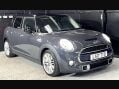 Mini Hatch 2.0 Cooper S 5dr 14