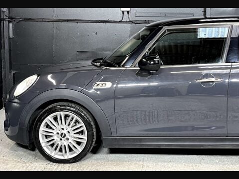 Mini Hatch 2.0 Cooper S 5dr 16