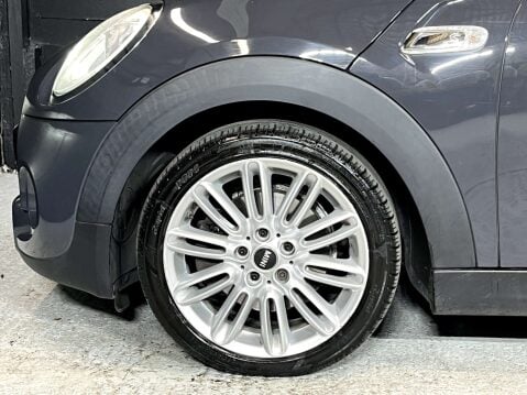 Mini Hatch 2.0 Cooper S 5dr 18