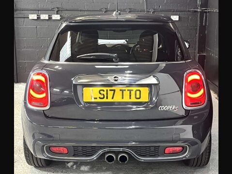Mini Hatch 2.0 Cooper S 5dr 20
