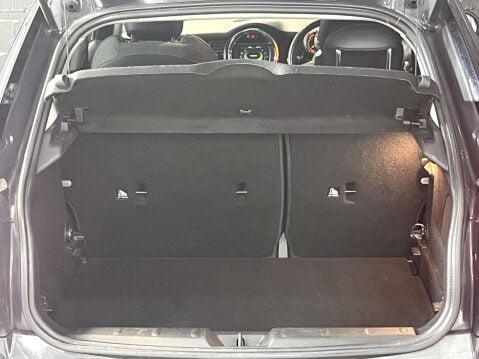 Mini Hatch 2.0 Cooper S 5dr 23