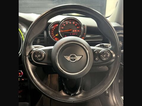 Mini Hatch 2.0 Cooper S 5dr 26