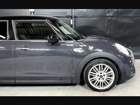 Mini Hatch 2.0 Cooper S 5dr 11