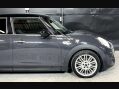Mini Hatch 2.0 Cooper S 5dr 11