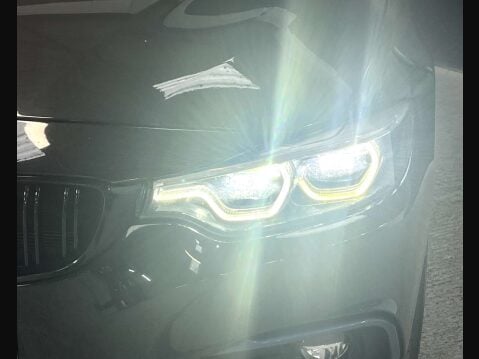 BMW 4 Series 2.0 420i xDrive Gran Coupe Sport Auto 4WD 5dr 6
