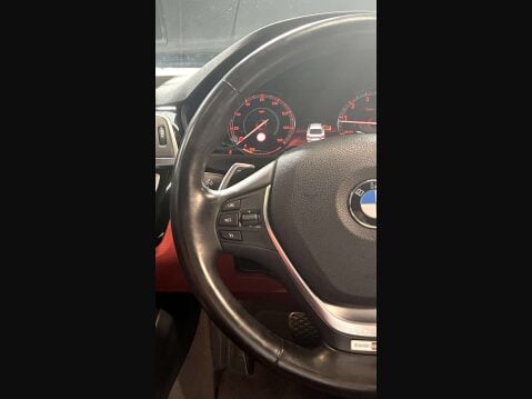 BMW 4 Series 2.0 420i xDrive Gran Coupe Sport Auto 4WD 5dr 21
