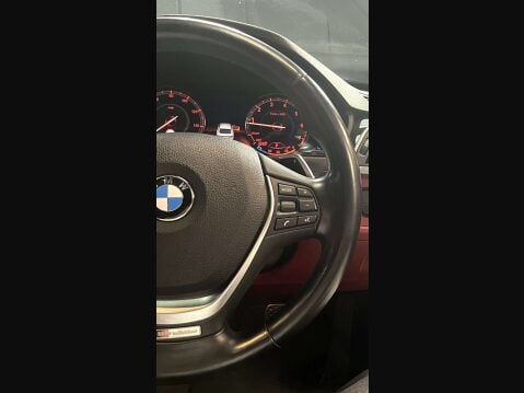 BMW 4 Series 2.0 420i xDrive Gran Coupe Sport Auto 4WD 5dr 22