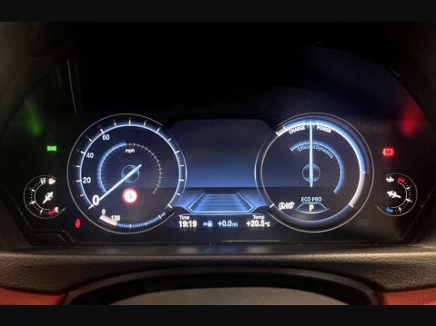 BMW 4 Series 2.0 420i xDrive Gran Coupe Sport Auto 4WD 5dr 27