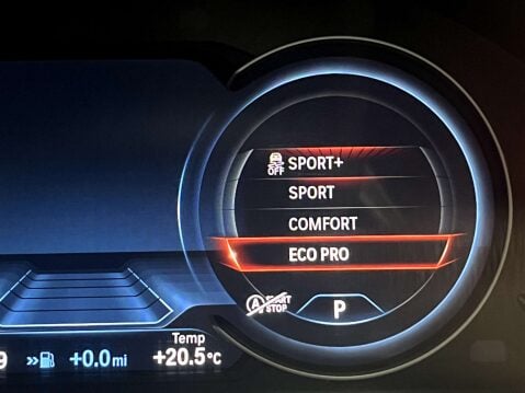 BMW 4 Series 2.0 420i xDrive Gran Coupe Sport Auto 4WD 5dr 28