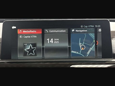 BMW 4 Series 2.0 420i xDrive Gran Coupe Sport Auto 4WD 5dr 30