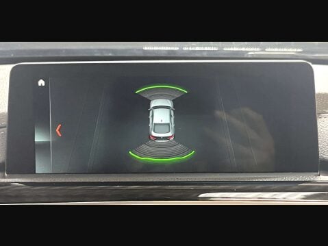 BMW 4 Series 2.0 420i xDrive Gran Coupe Sport Auto 4WD 5dr 31