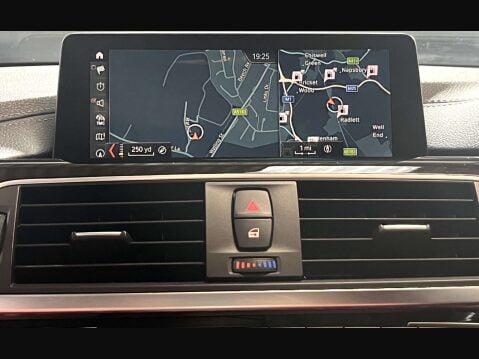 BMW 4 Series 2.0 420i xDrive Gran Coupe Sport Auto 4WD 5dr 33