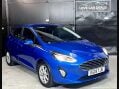 Ford Fiesta 1.1 Fiesta Zetec 5dr 1