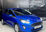 Ford Fiesta 1.1 Fiesta Zetec 5dr
