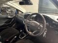 Ford Fiesta 1.1 Fiesta Zetec 5dr 2