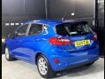 Ford Fiesta 1.1 Fiesta Zetec 5dr 3
