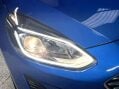 Ford Fiesta 1.1 Fiesta Zetec 5dr 5