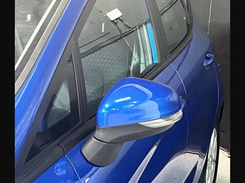 Ford Fiesta 1.1 Fiesta Zetec 5dr 8