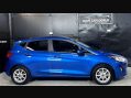 Ford Fiesta 1.1 Fiesta Zetec 5dr 9