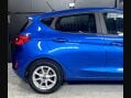Ford Fiesta 1.1 Fiesta Zetec 5dr 10