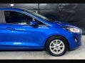 Ford Fiesta 1.1 Fiesta Zetec 5dr 11