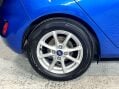 Ford Fiesta 1.1 Fiesta Zetec 5dr 12