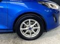 Ford Fiesta 1.1 Fiesta Zetec 5dr 13
